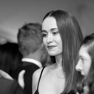 Meet your Posher, Jonette